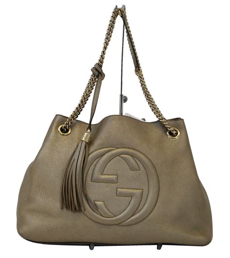 gucci inspired chain bag|gucci handbags with gold chain.